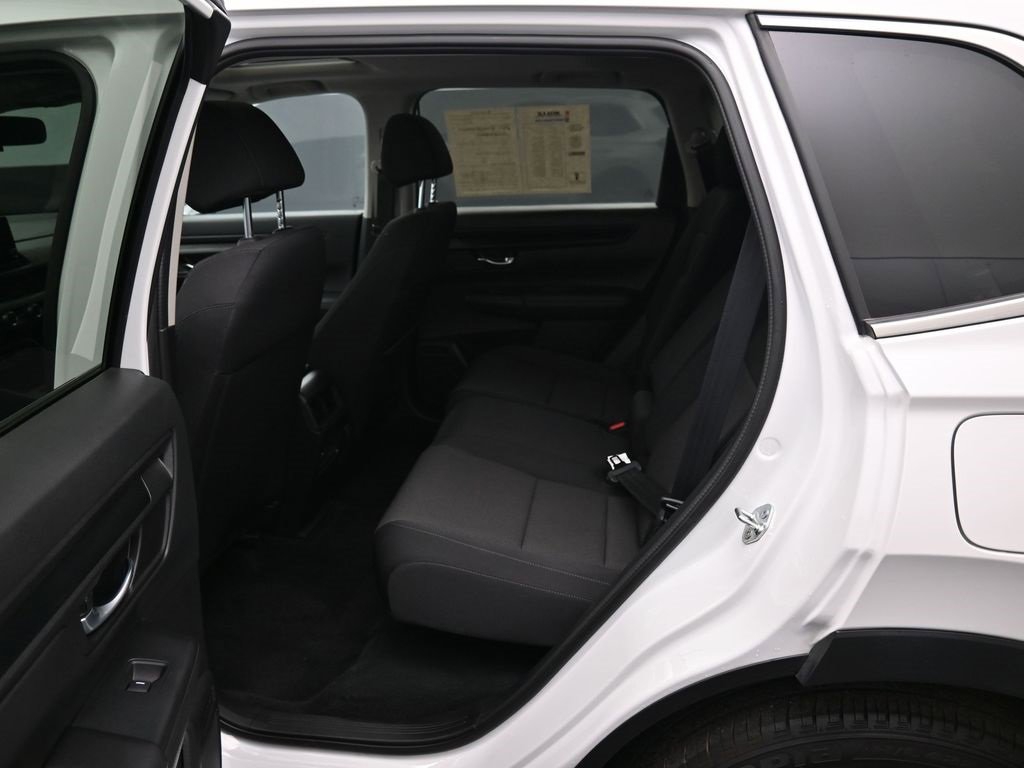 Used 2024 Honda CR-V EX image 28