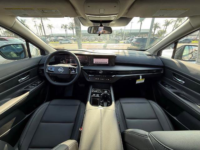 New 2025 Nissan Murano SV w/ Cargo Package image 14