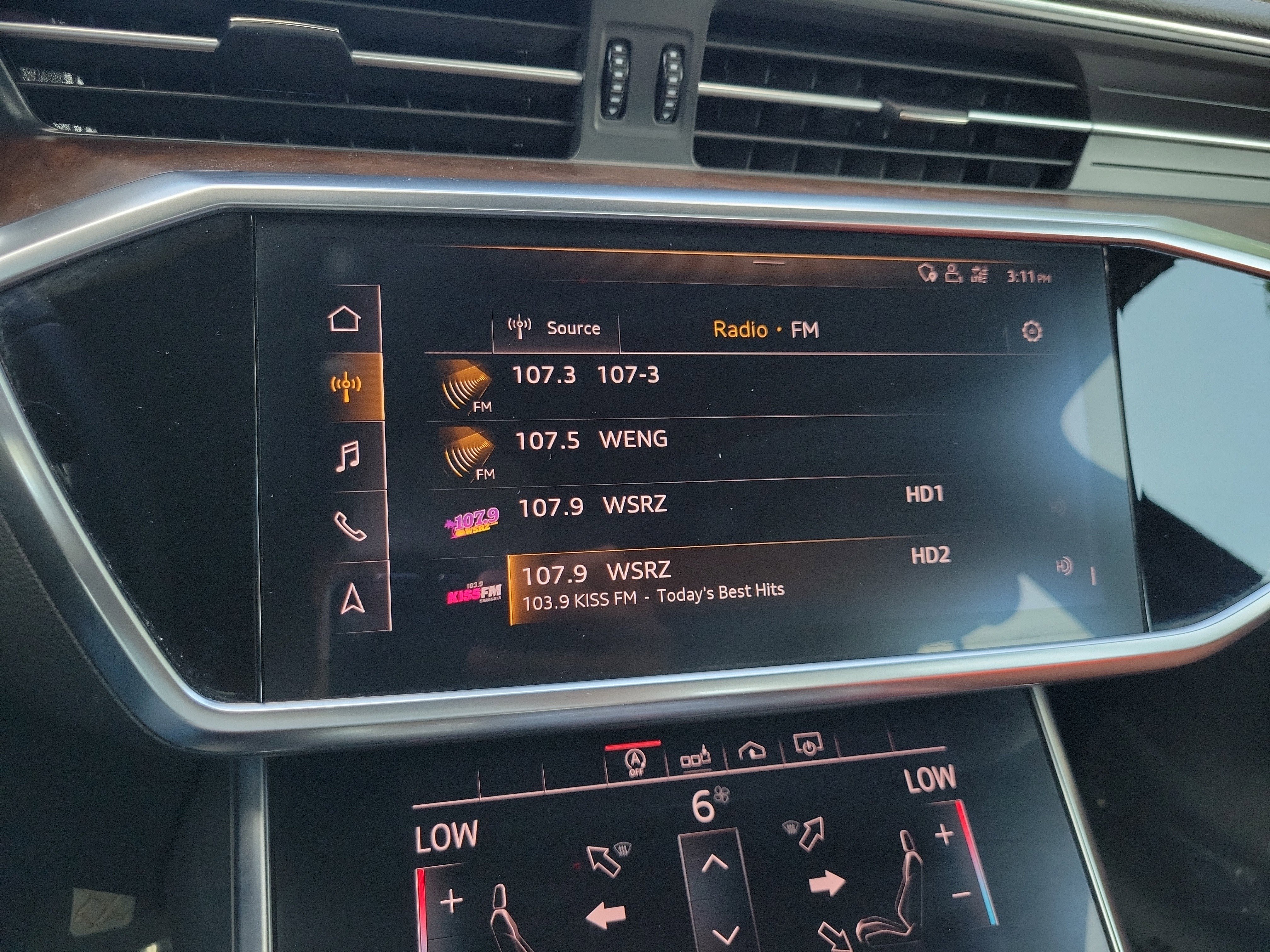 Used 2019 Audi A6 3.0T Premium Plus w/ Premium Plus Package image 24