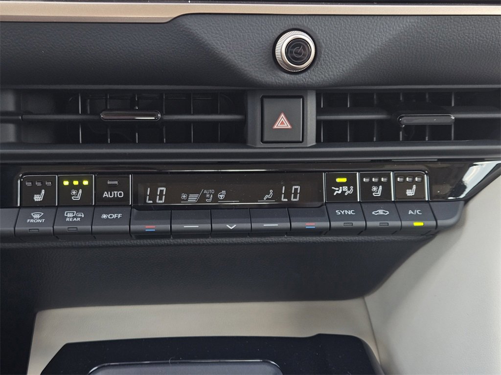 New 2026 Toyota Crown w/ Advanced Technology Package image 15