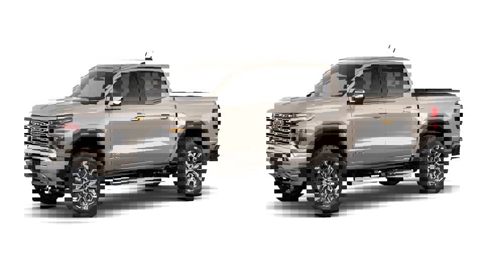 New 2026 GMC Canyon Denali image 52