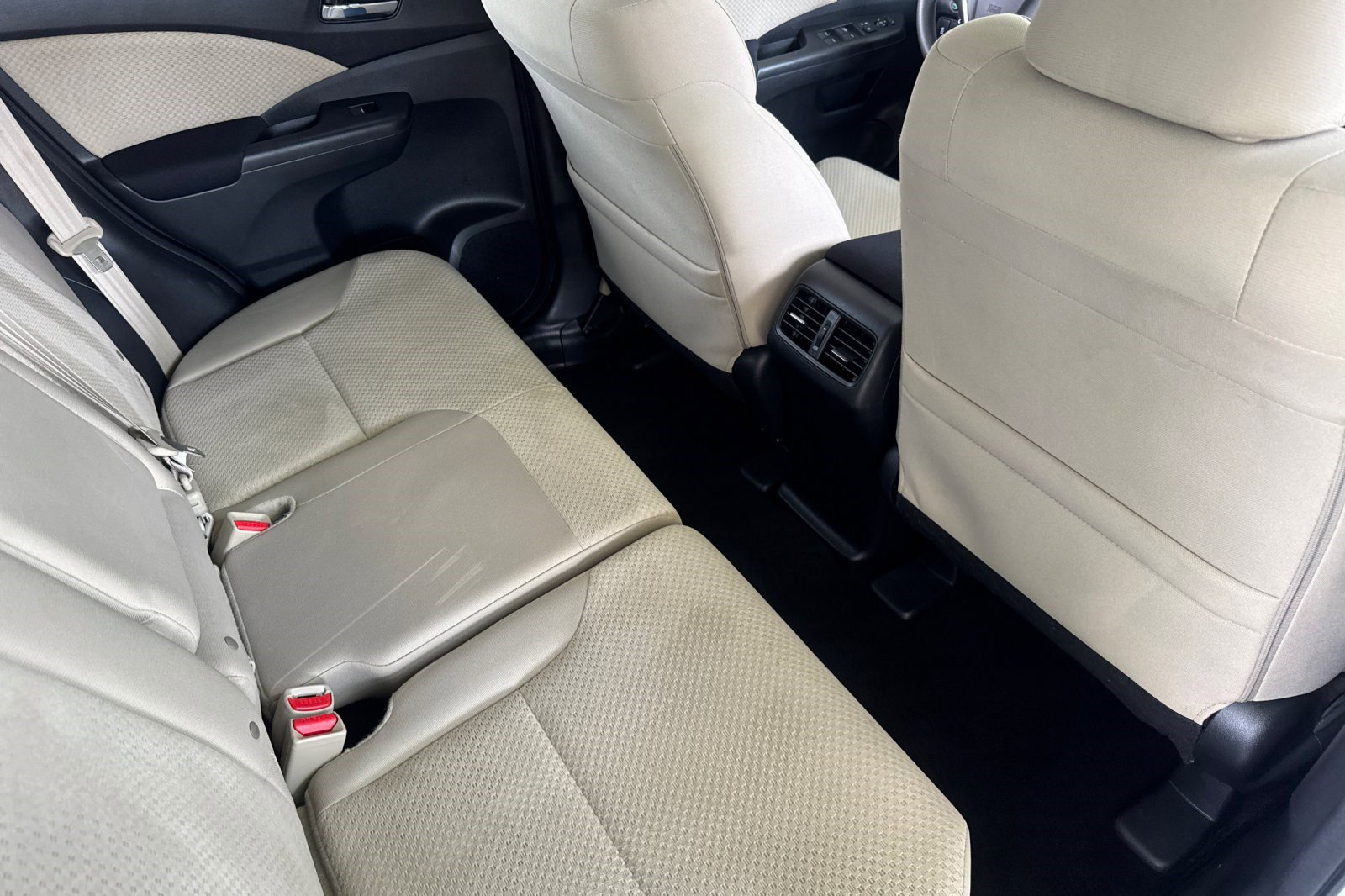 Used 2016 Honda CR-V EX image 30