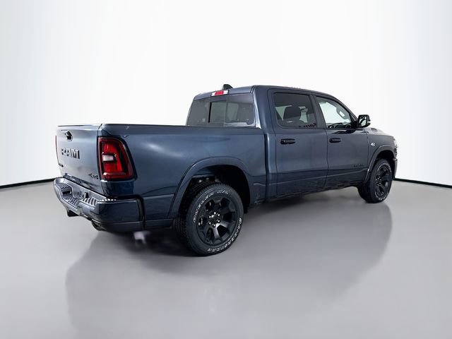 New 2026 RAM 1500 Big Horn image 7