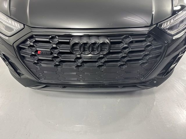 Used 2024 Audi SQ5 Prestige image 26
