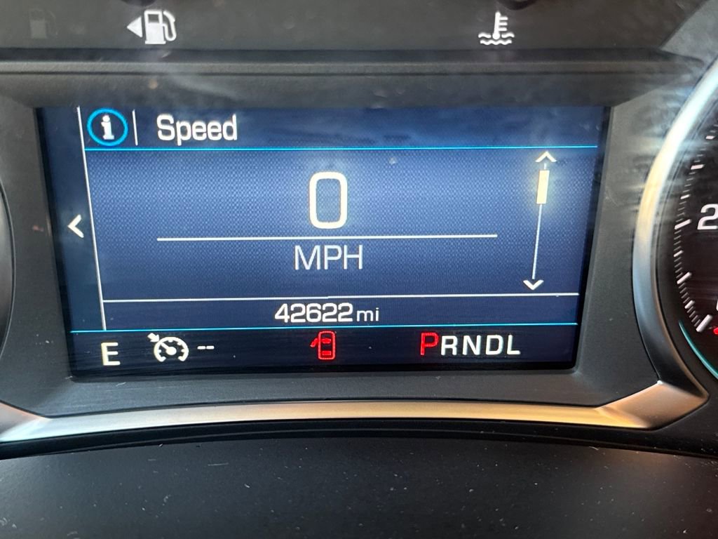 Used 2024 Chevrolet Equinox LT image 25