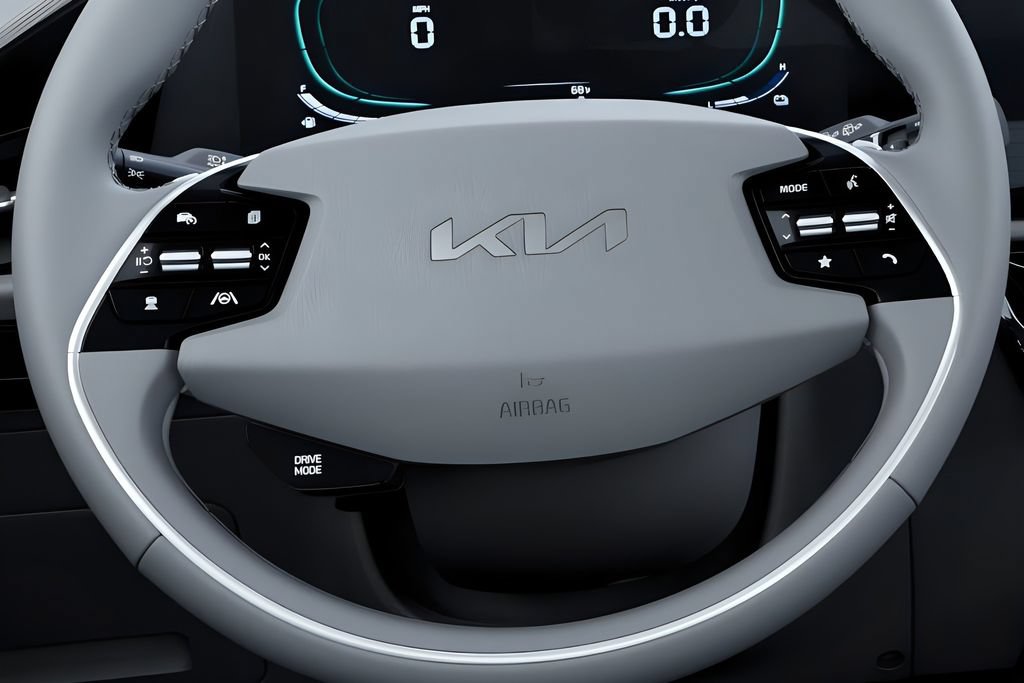 New 2026 Kia Niro EX FWD image 23