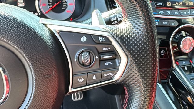 Certified 2023 Acura RDX w/ Advance Package AWD/4WD image 15
