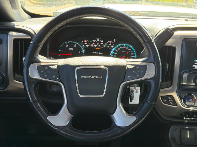 Used 2019 GMC Sierra 2500 Denali w/ Duramax Plus Package AWD/4WD image 23