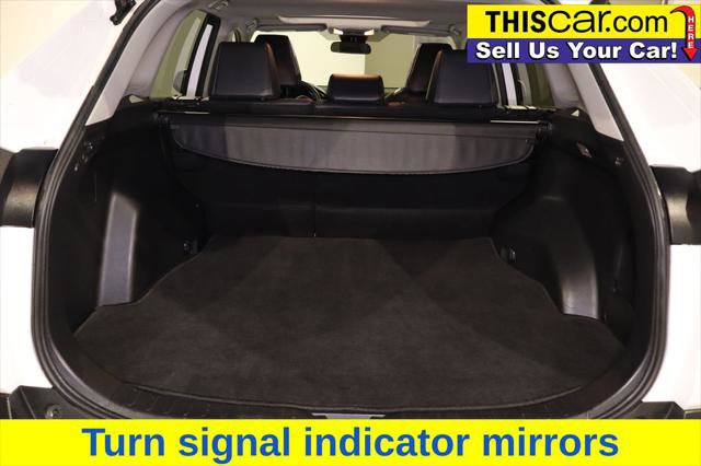 Used 2020 Toyota RAV4 XLE Premium image 23