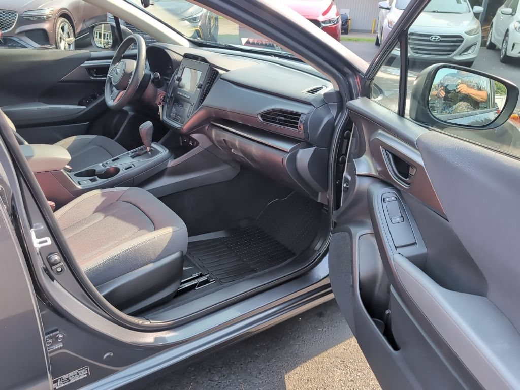 Used 2024 Subaru Impreza 2.0i AWD/4WD image 6