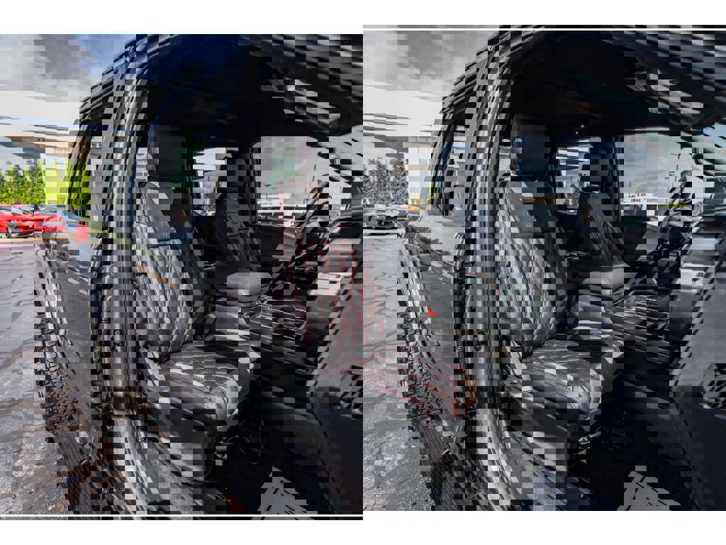 New 2025 Ford F150 STX w/ Equipment Group 200A image 20