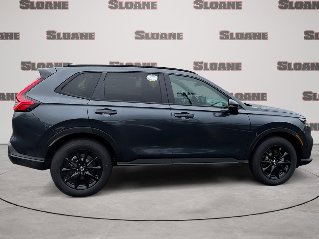 New 2027 Honda CR-V Sport-L image 6