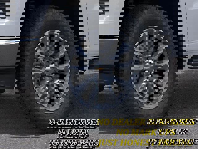 New 2026 Chevrolet Silverado 1500 LT image 9