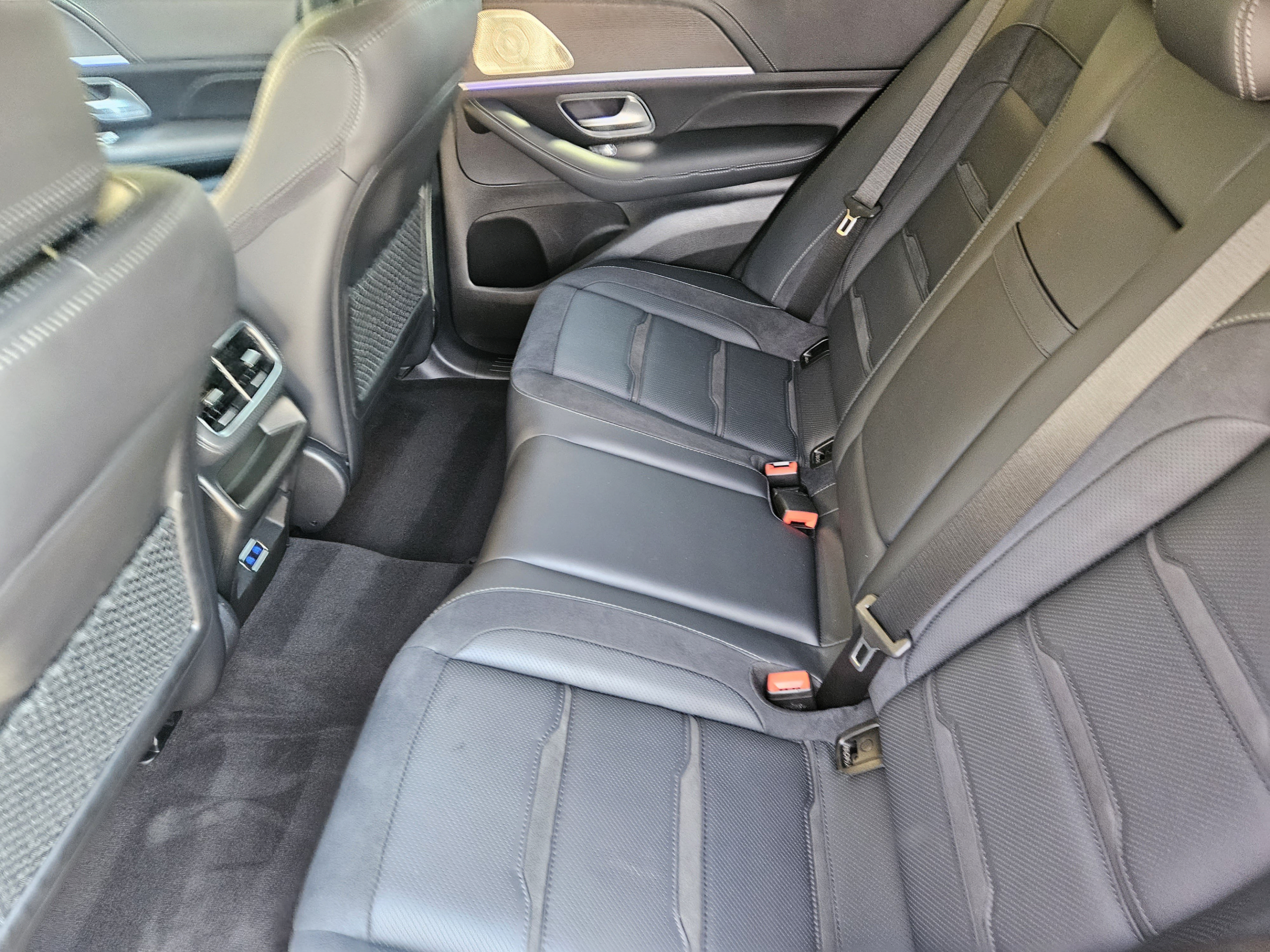 Used 2024 Mercedes-Benz GLE 53 AMG 4MATIC Coupe image 26