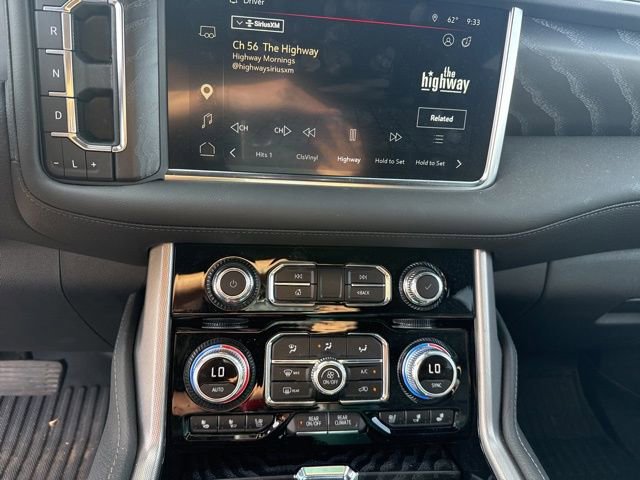 Used 2024 GMC Yukon Denali w/ Max Trailering Package image 23
