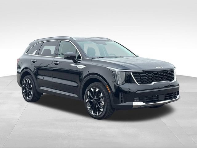 Certified 2026 Kia Sorento EX AWD/4WD image 7