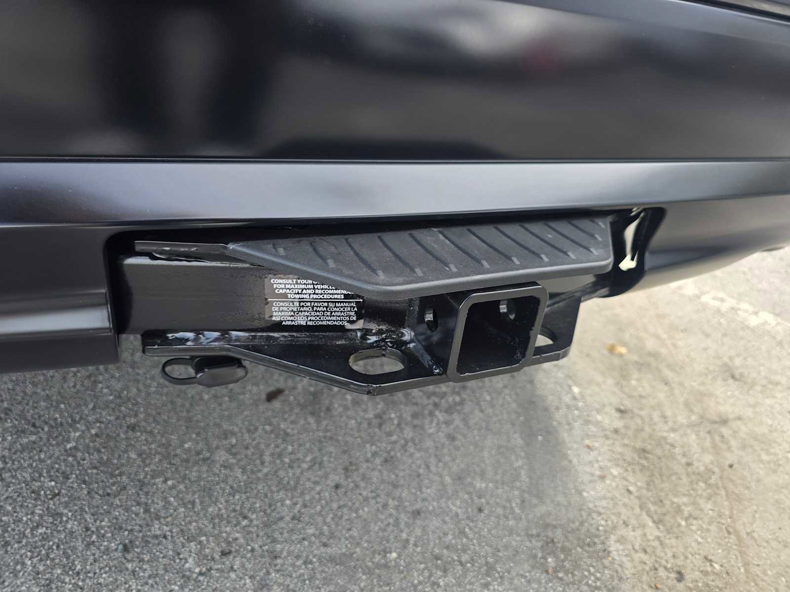 New 2026 Toyota Highlander XLE image 17