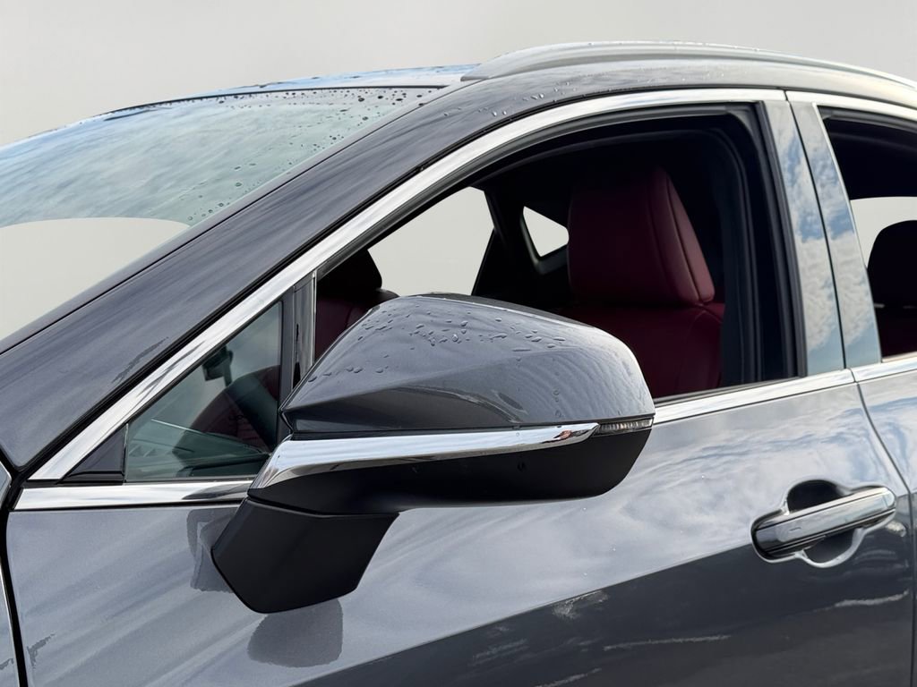 Used 2022 Lexus NX 350 AWD image 27