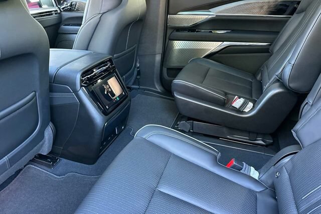 New 2026 Cadillac Escalade IQ Sport 2 AWD/4WD image 12