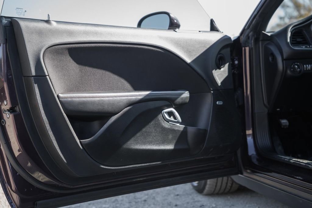 Used 2022 Dodge Challenger R/T Scat Pack image 32