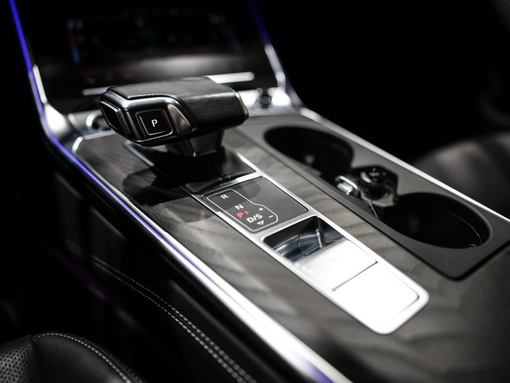 Used 2022 Audi A7 3.0T Premium Plus image 17