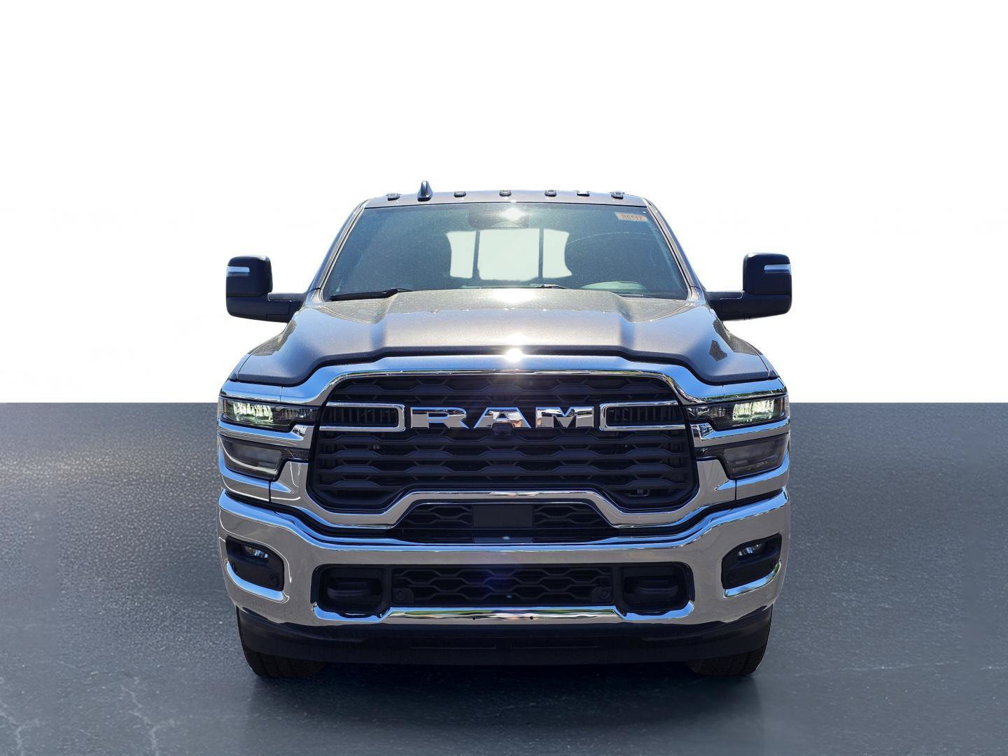 New 2026 RAM 2500 Tradesman AWD/4WD image 2