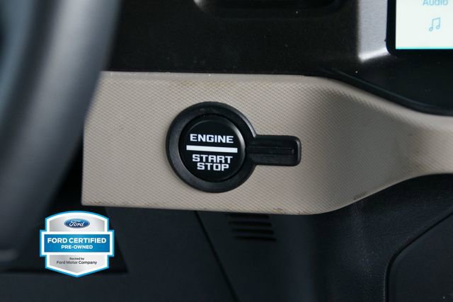 Certified 2023 Ford Bronco Wildtrak image 22