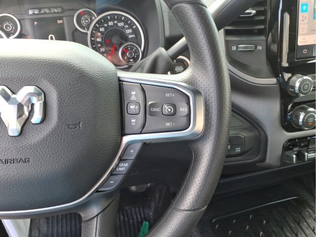 New 2027 RAM 4500 Tradesman AWD/4WD image 23