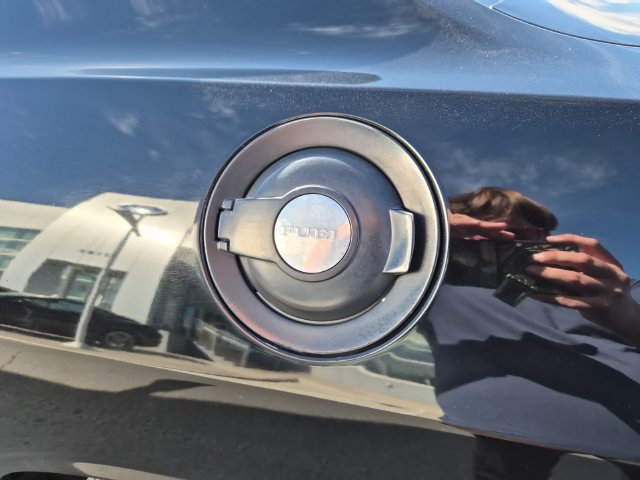 Used 2018 Dodge Challenger R/T Plus RWD image 26