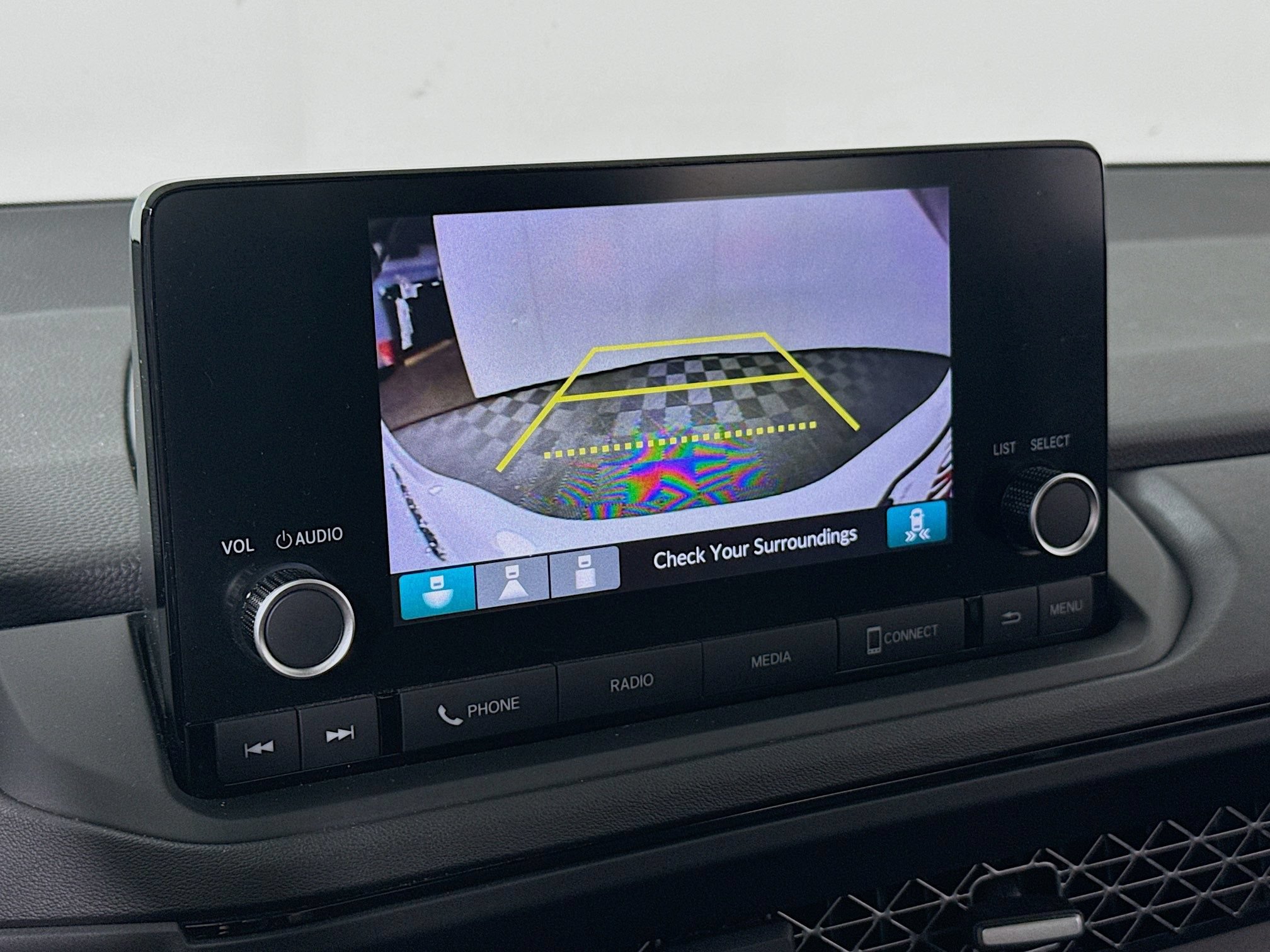Used 2023 Honda Accord EX image 15