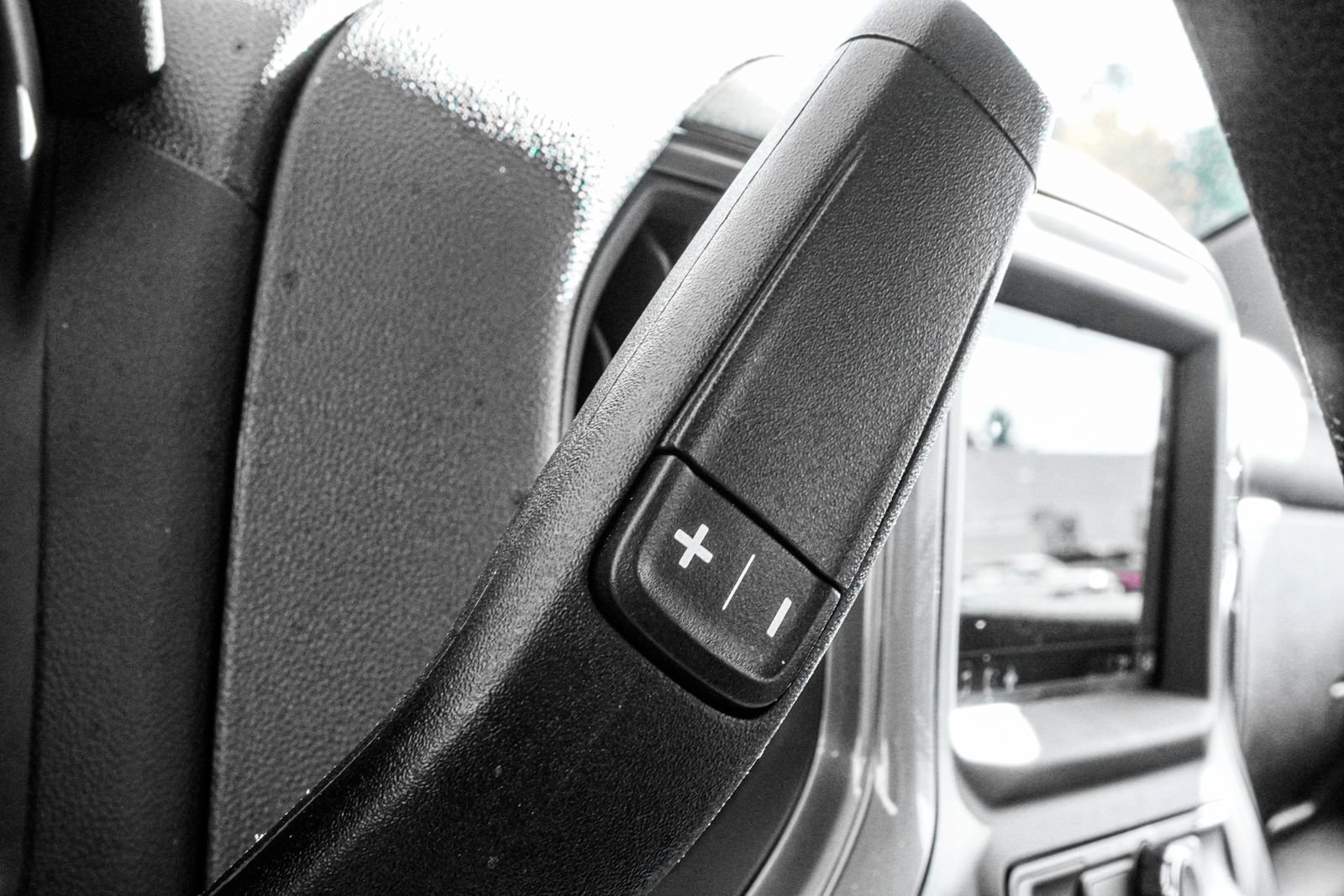 New 2025 Chevrolet Silverado 1500 W/T image 26