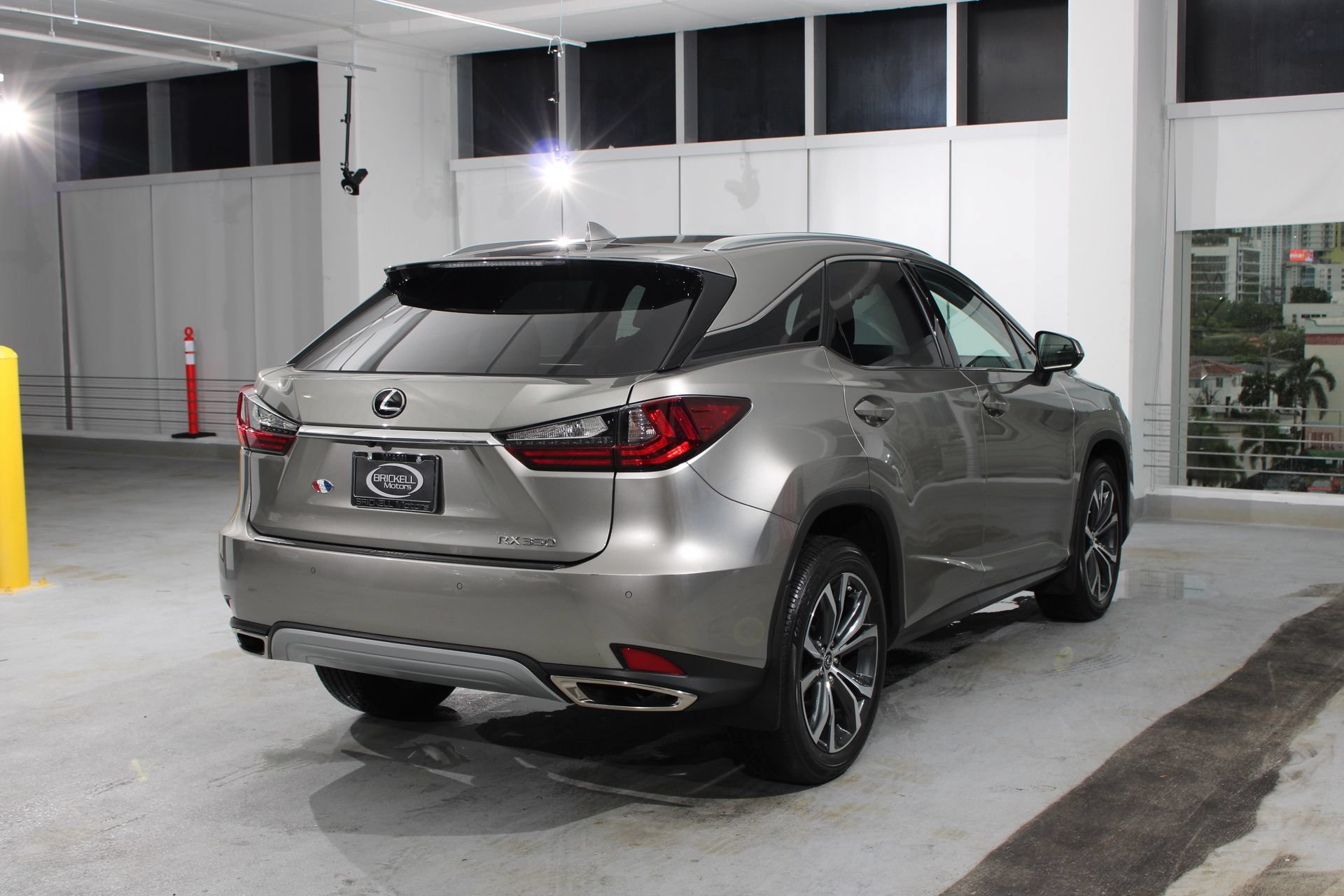 Used 2022 Lexus RX 350 FWD w/ Premium Package image 6