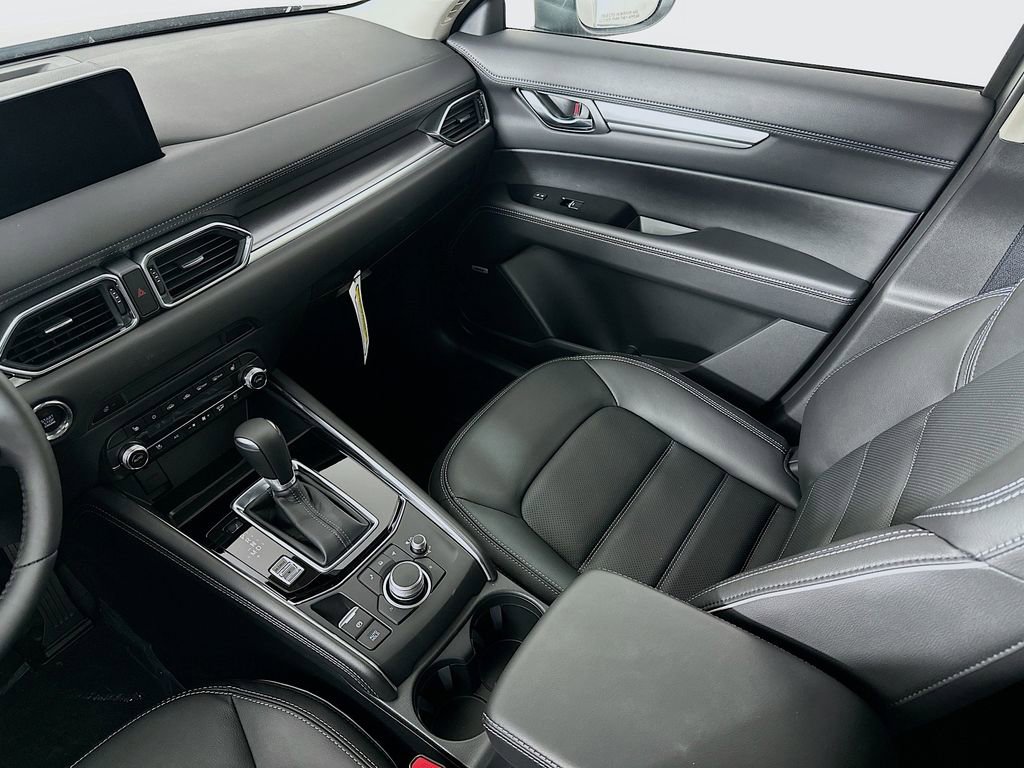 New 2025 MAZDA CX-5 AWD 2.5 S image 29