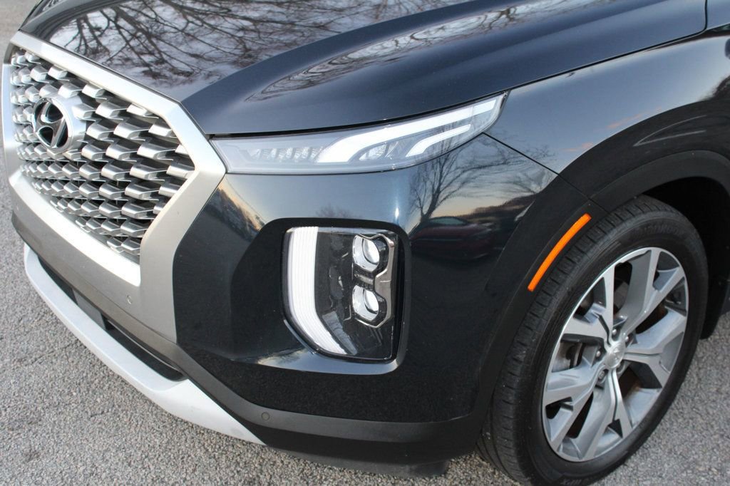 Used 2021 Hyundai Palisade SEL image 13