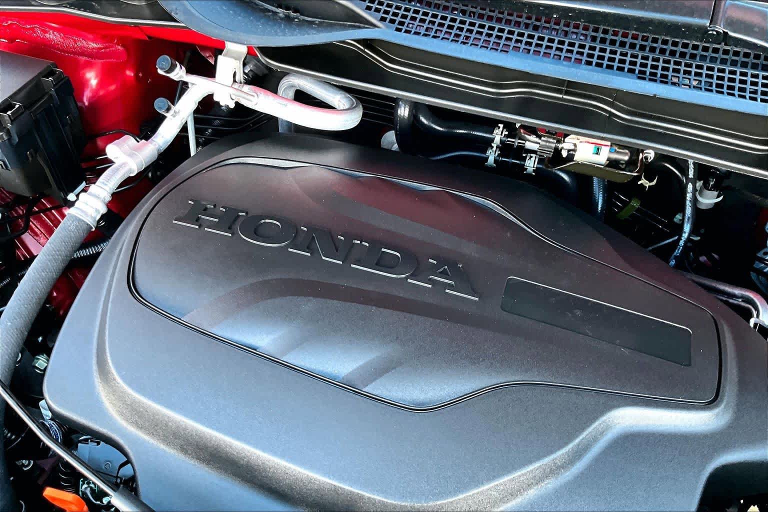 Used 2026 Honda Odyssey Touring image 33
