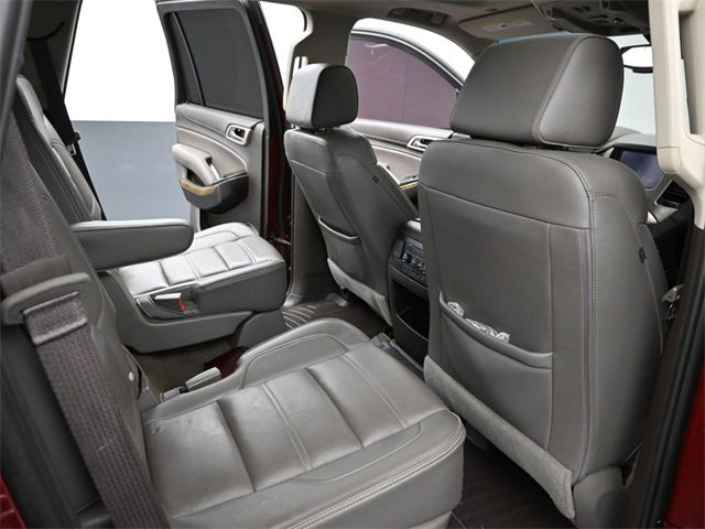 Used 2017 GMC Yukon Denali w/ Open Road Package image 22