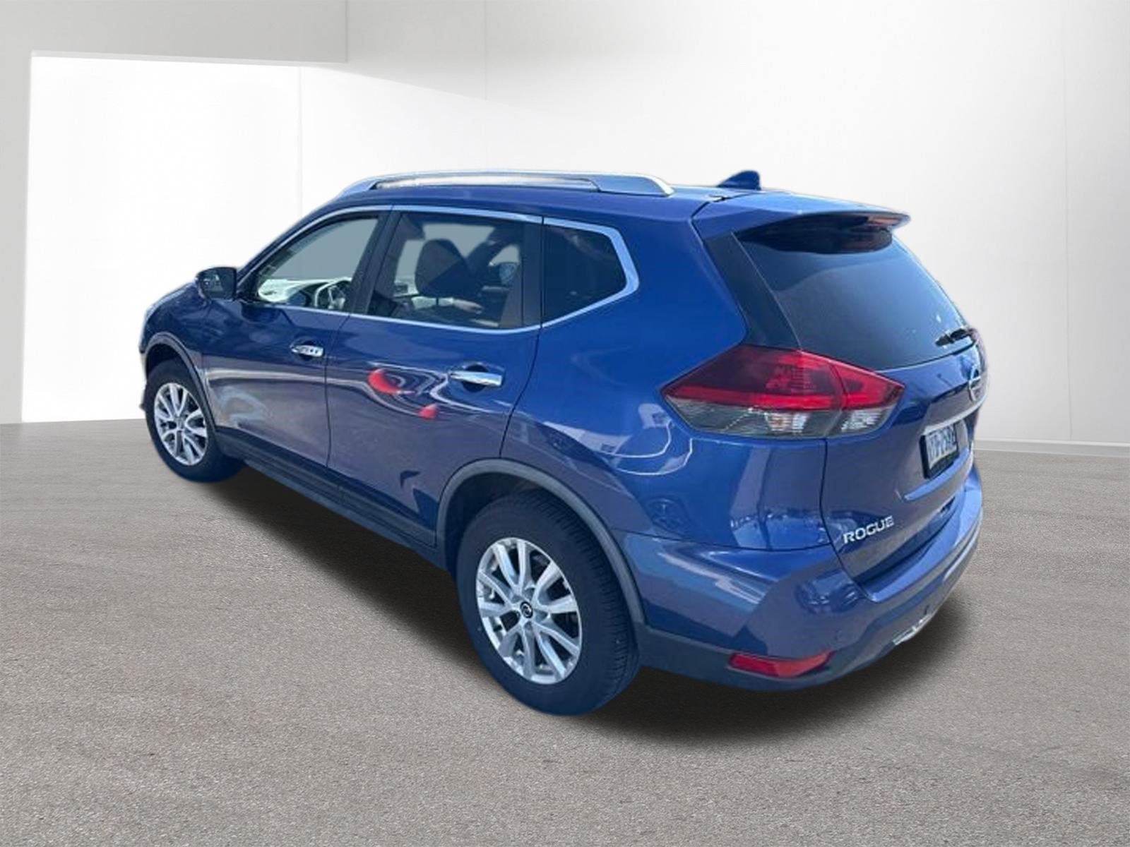 Used 2020 Nissan Rogue SV AWD/4WD image 34
