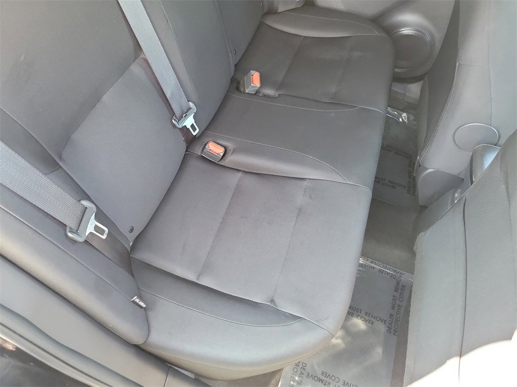 Certified 2023 Nissan Kicks S w/ Interior Electronics Package image 22