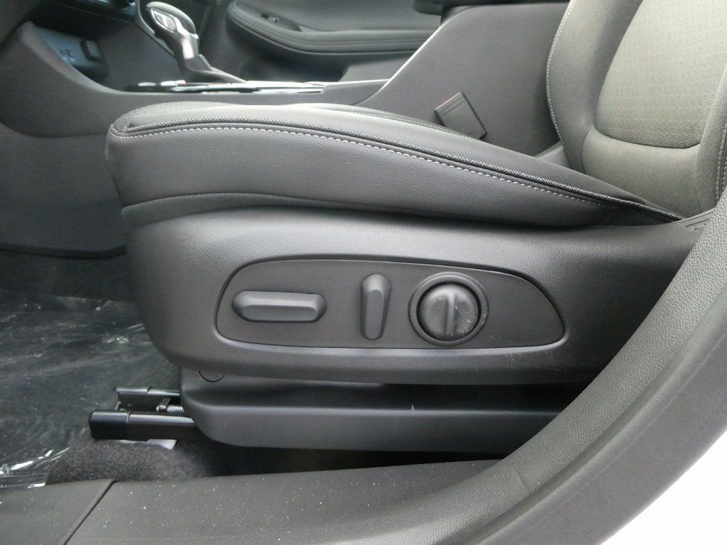 New 2026 Buick Encore GX Preferred w/ Comfort Package AWD/4WD image 19