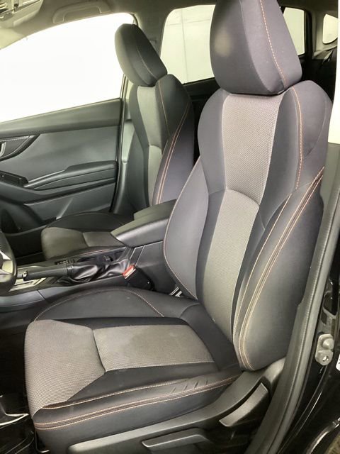 Used 2023 Subaru Crosstrek 2.0i Premium image 11