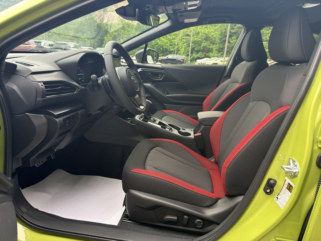 New 2026 Subaru Impreza RS AWD/4WD image 10