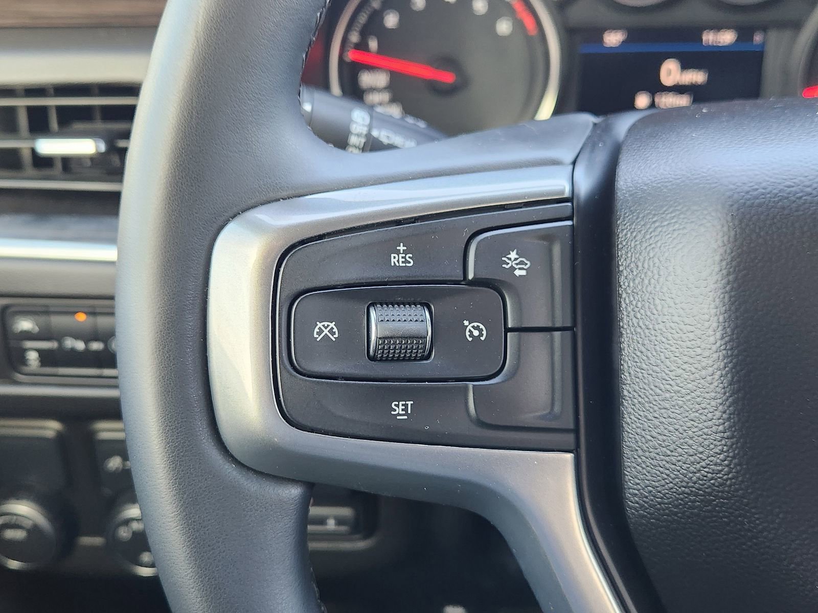 Used 2024 Chevrolet Tahoe LS w/ Driver Alert Package image 30