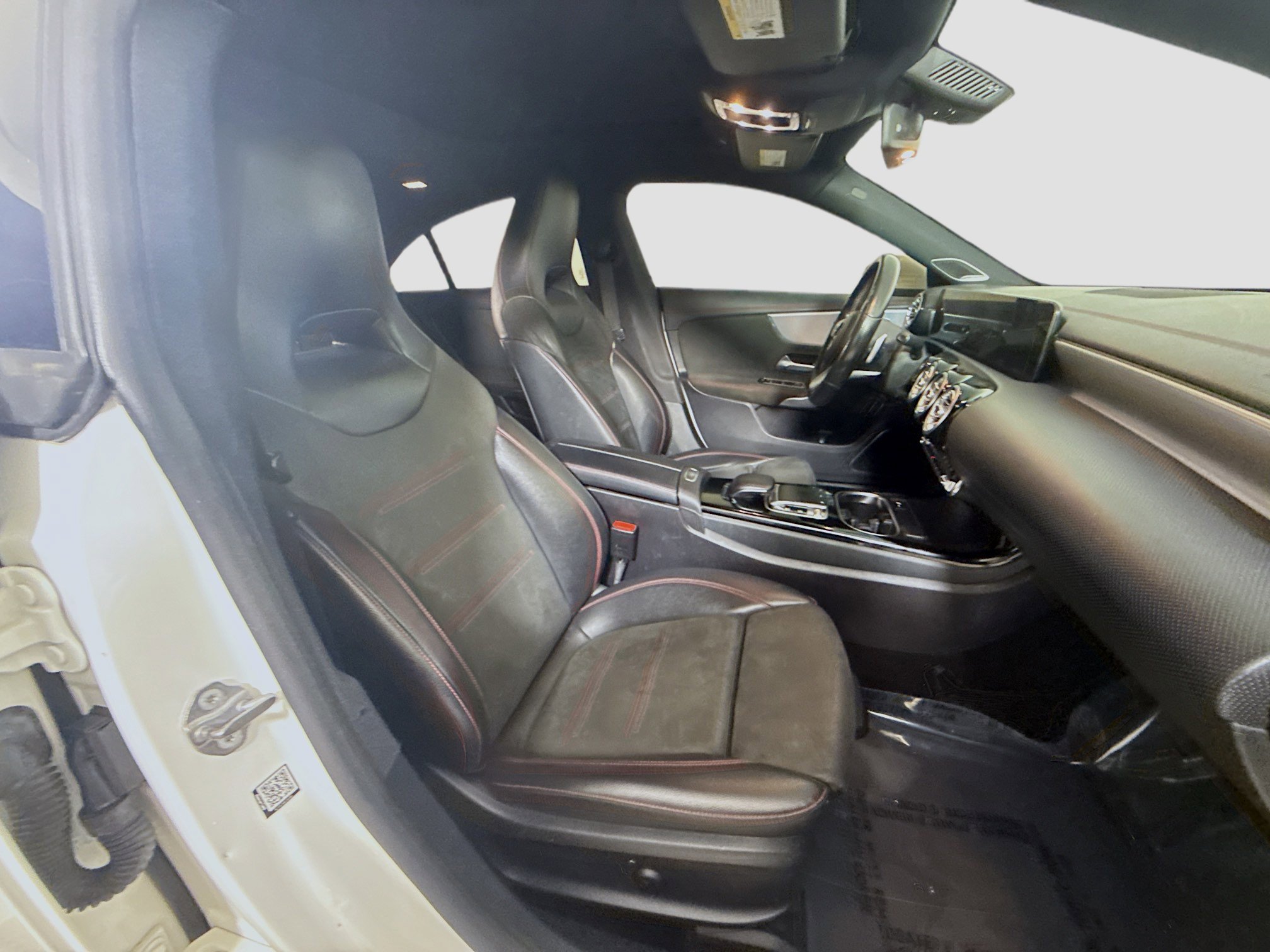 Used 2020 Mercedes-Benz CLA 250 CLA 250 image 29