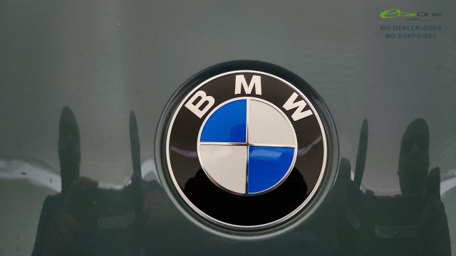 Used 2026 BMW X2 M35i AWD/4WD image 37