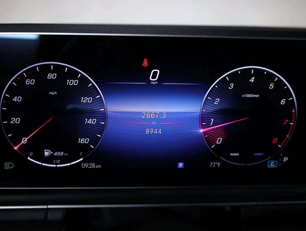 Used 2026 Mercedes-Benz GLE 350 4MATIC image 18