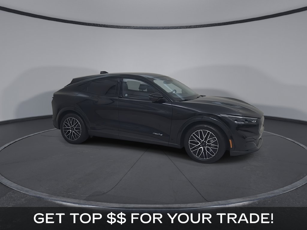 Used 2025 Ford Mustang Mach-E Premium RWD image 2