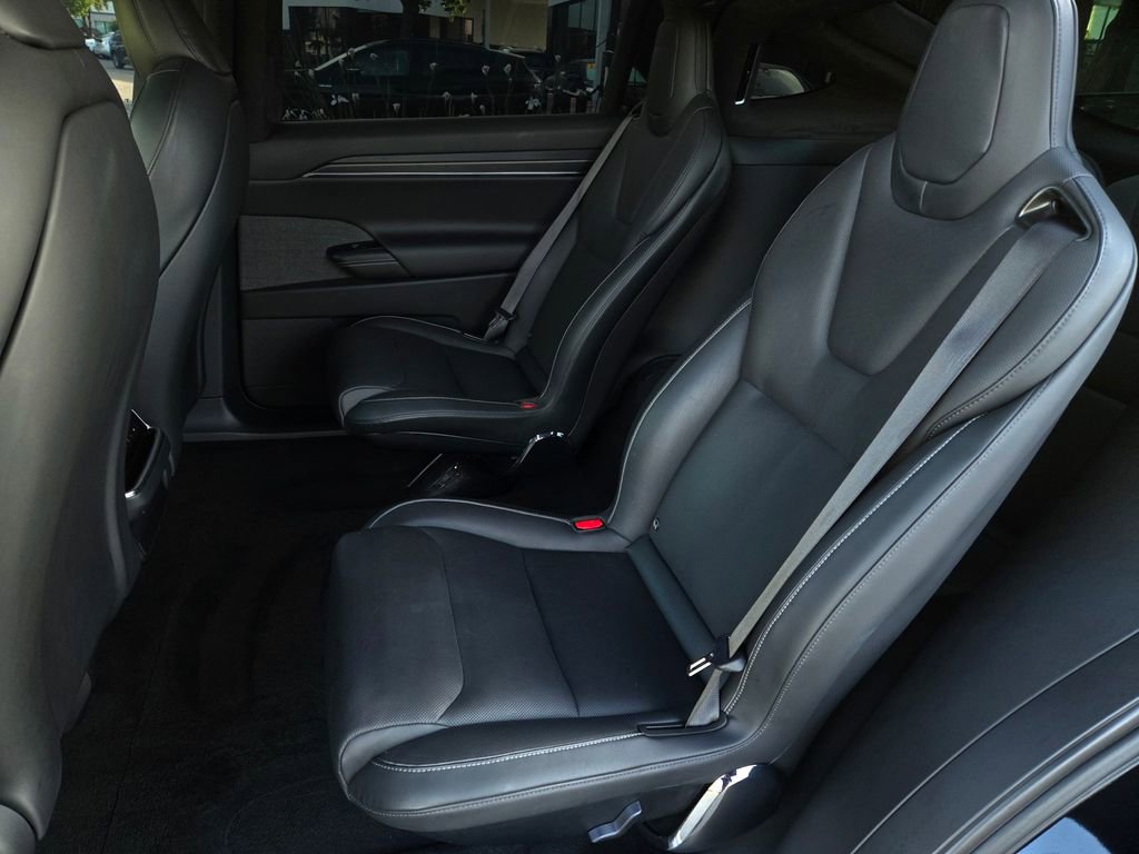 Used 2023 Tesla Model X Plaid AWD/4WD image 13
