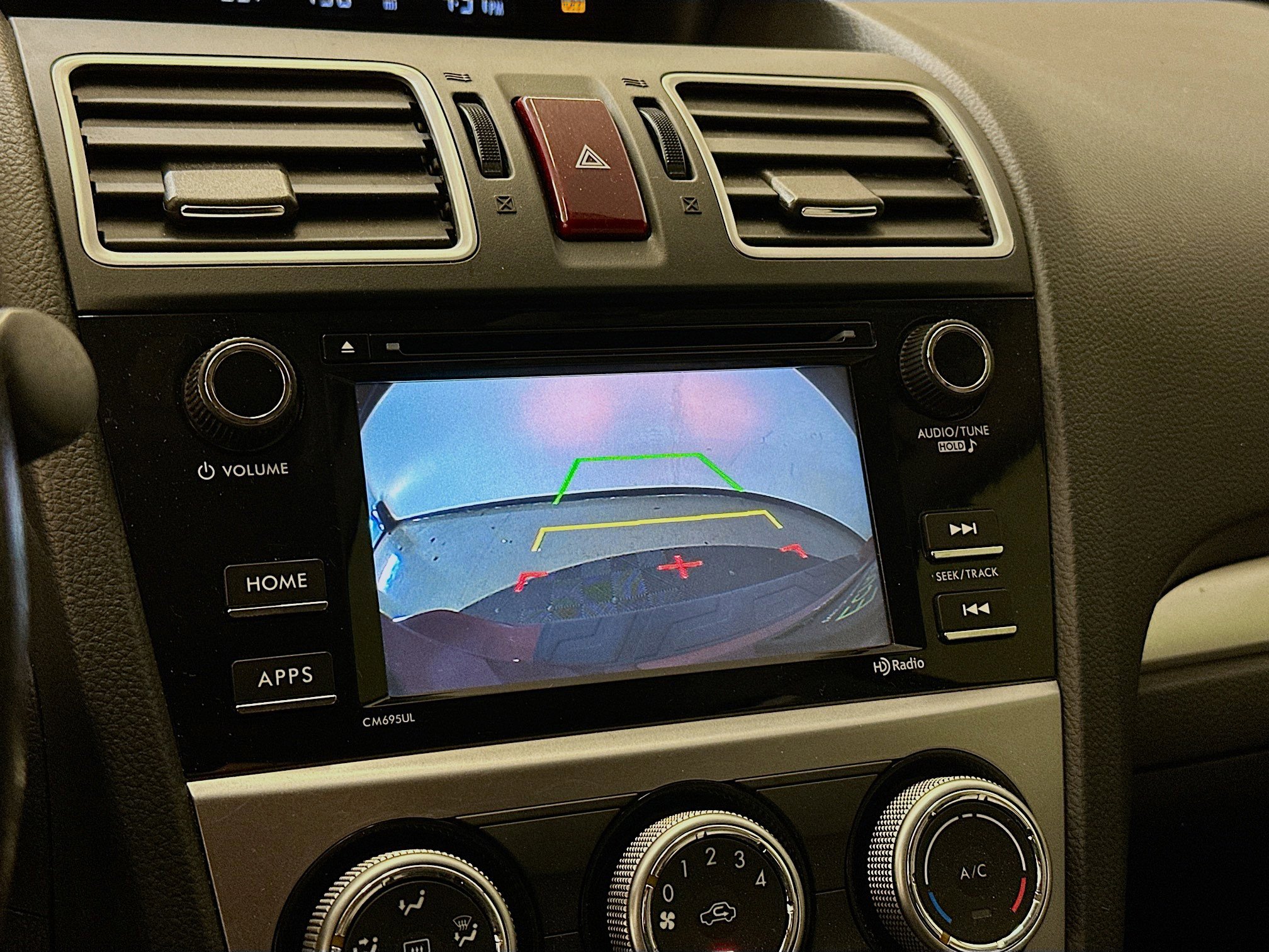 Used 2017 Subaru Crosstrek 2.0i Premium image 22