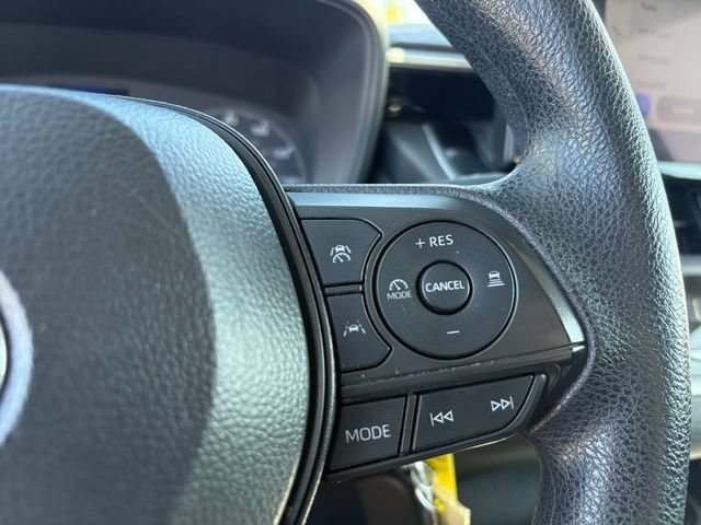 Certified 2024 Toyota Corolla LE FWD image 24