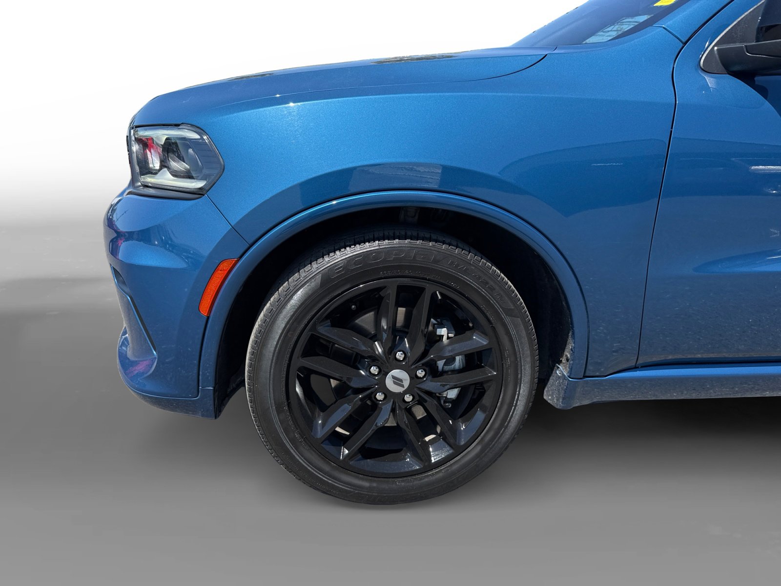 Used 2024 Dodge Durango GT image 9